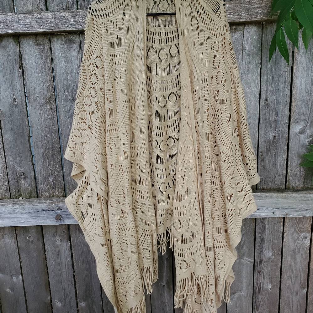 Shawl